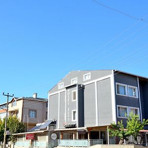 Elite Hotel City Center Saray Bed And Breakfast